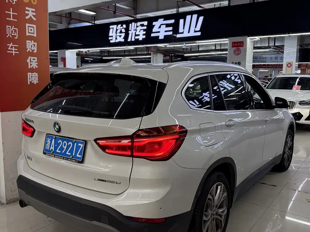 BMW X1 — миниатюра 3
