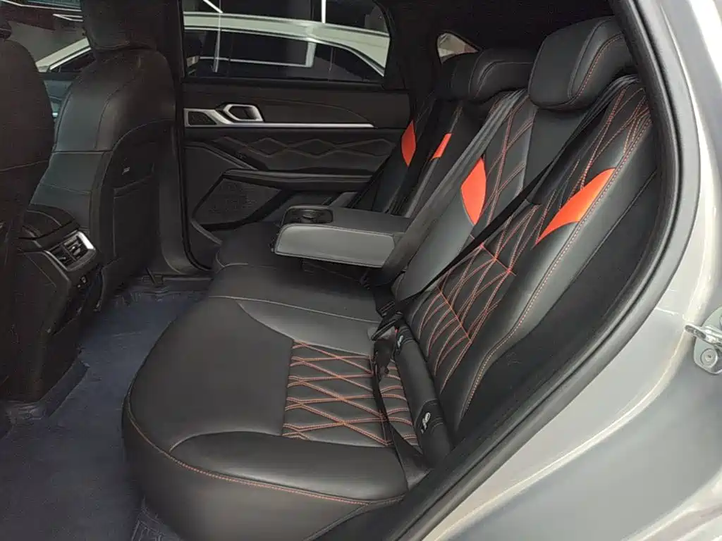 Haval Shenshou — миниатюра 17