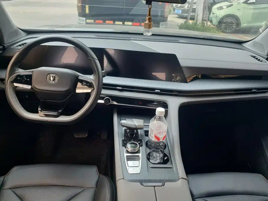 Changan CS75 PLUS — миниатюра 12