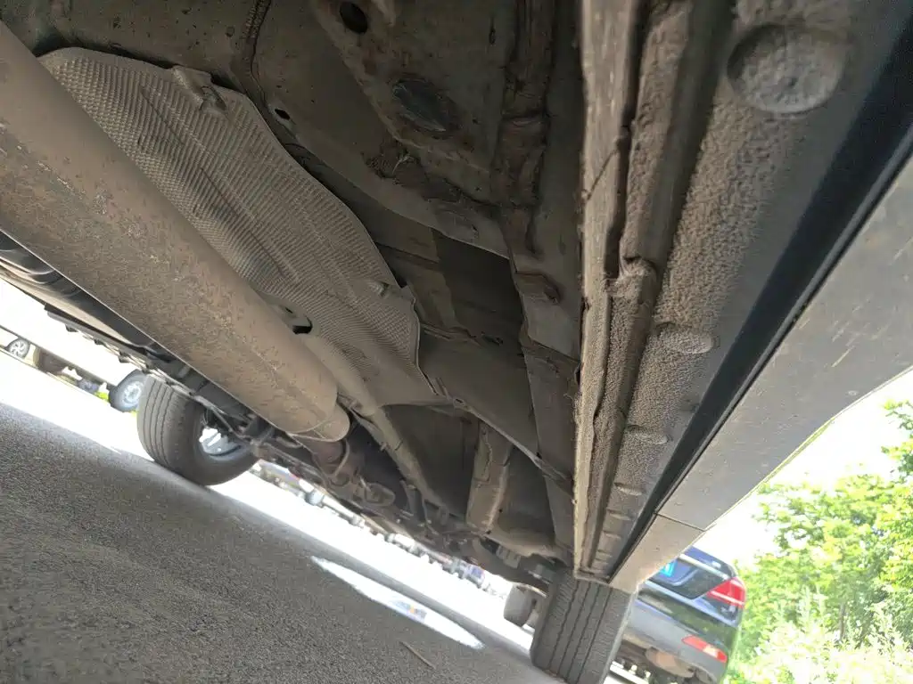 Changan CS75 PLUS — миниатюра 16