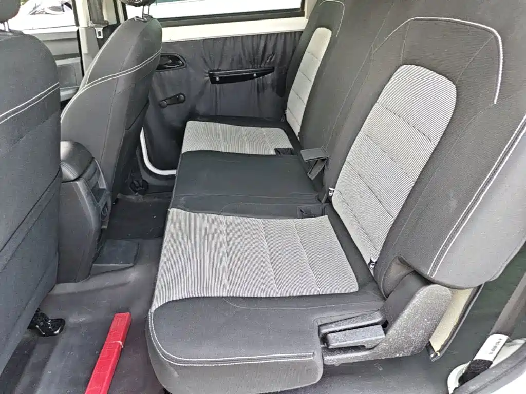 Wuling Hongguang — миниатюра 17