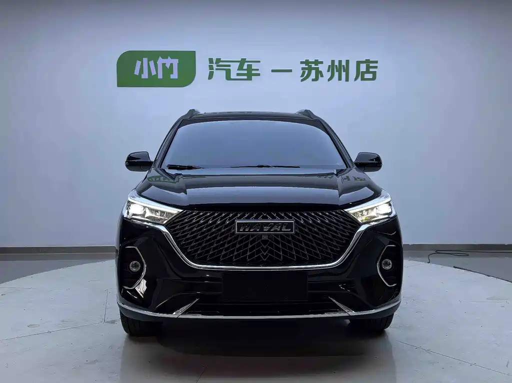 Haval M6 — миниатюра 3