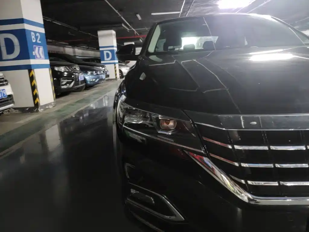Volkswagen Passat — миниатюра 8