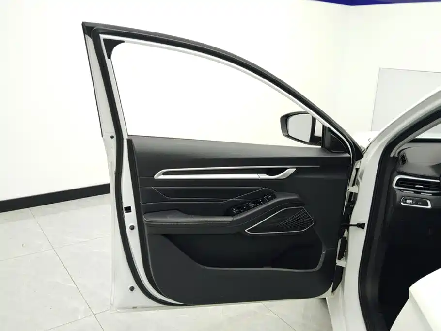 Geely Emgrand — миниатюра 7