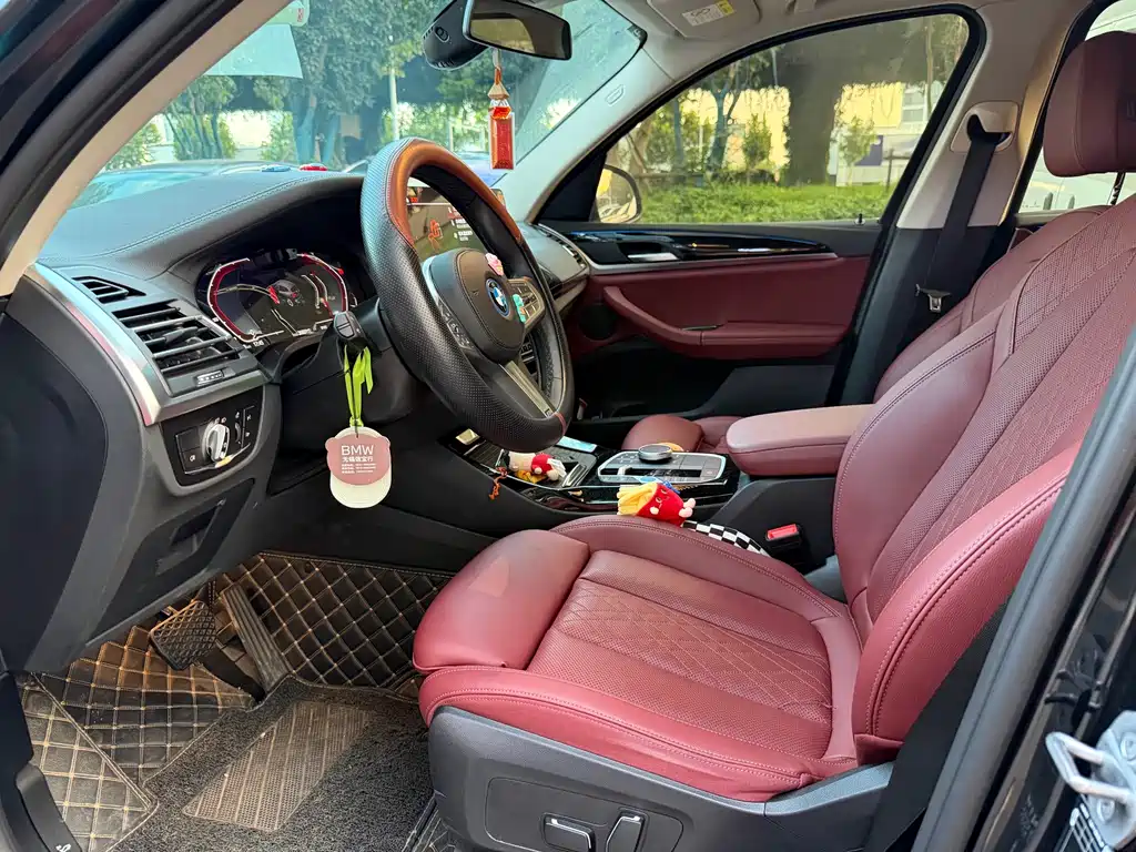 BMW iX3 — миниатюра 3