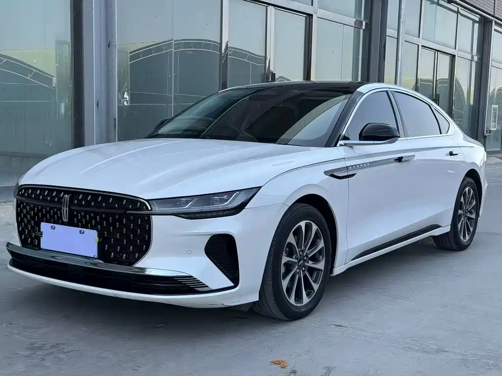 Lincoln Z 2023