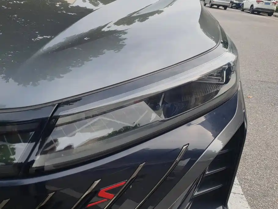 Changan CS75 PLUS — миниатюра 5