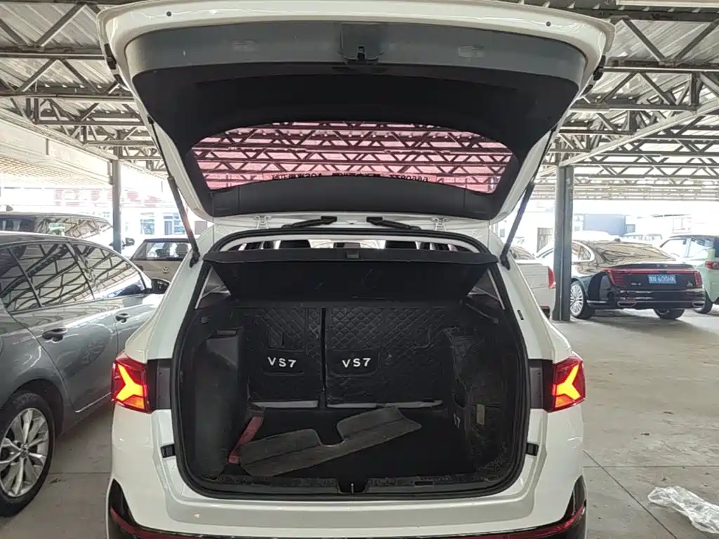 Jetta VS7 — миниатюра 19