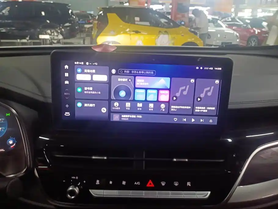 Haval H6 — миниатюра 13