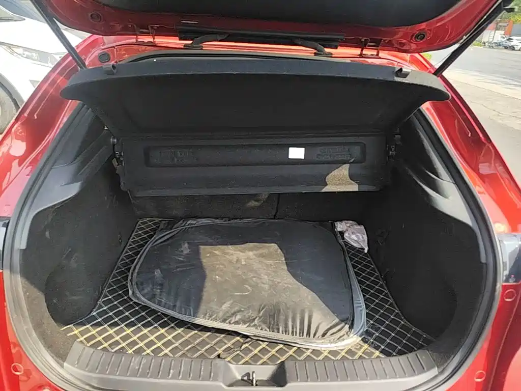 Mazda CX-30 — миниатюра 19