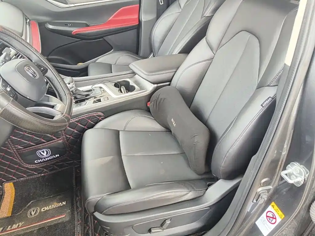 Changan CS55PLUS — миниатюра 20