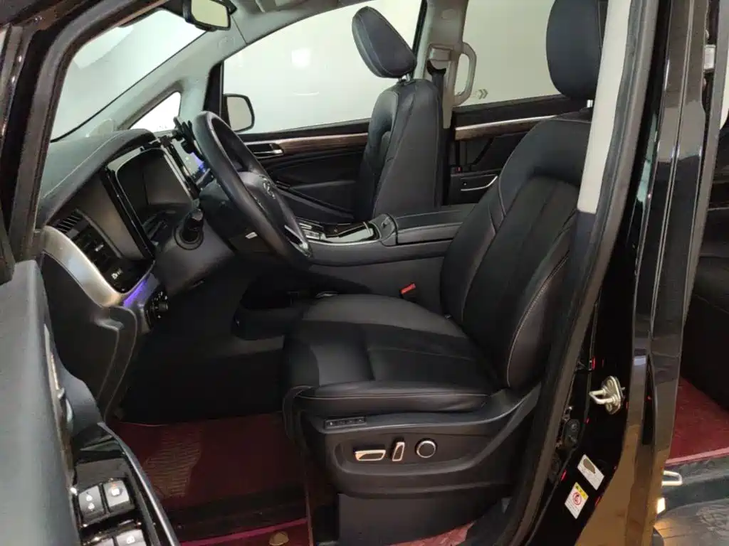 GAC Motor Trumpchi M8 — миниатюра 15