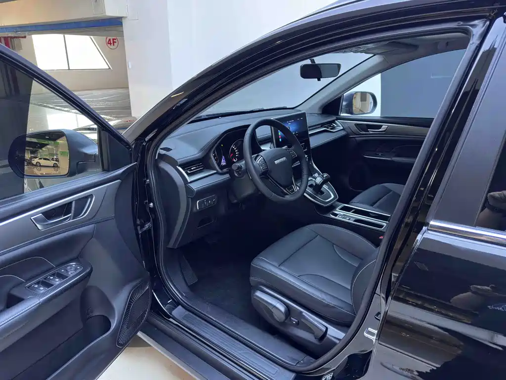Haval M6 — миниатюра 7