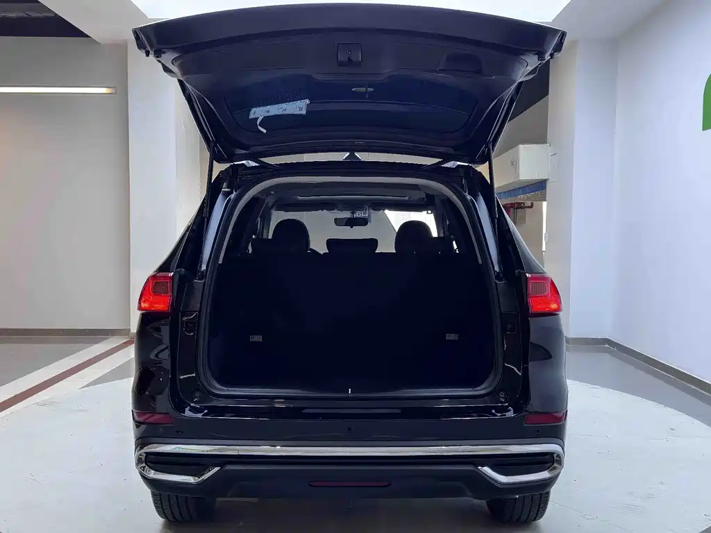Haval M6 — миниатюра 20
