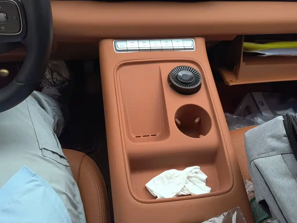 Haval Xiaolong MAX — миниатюра 10