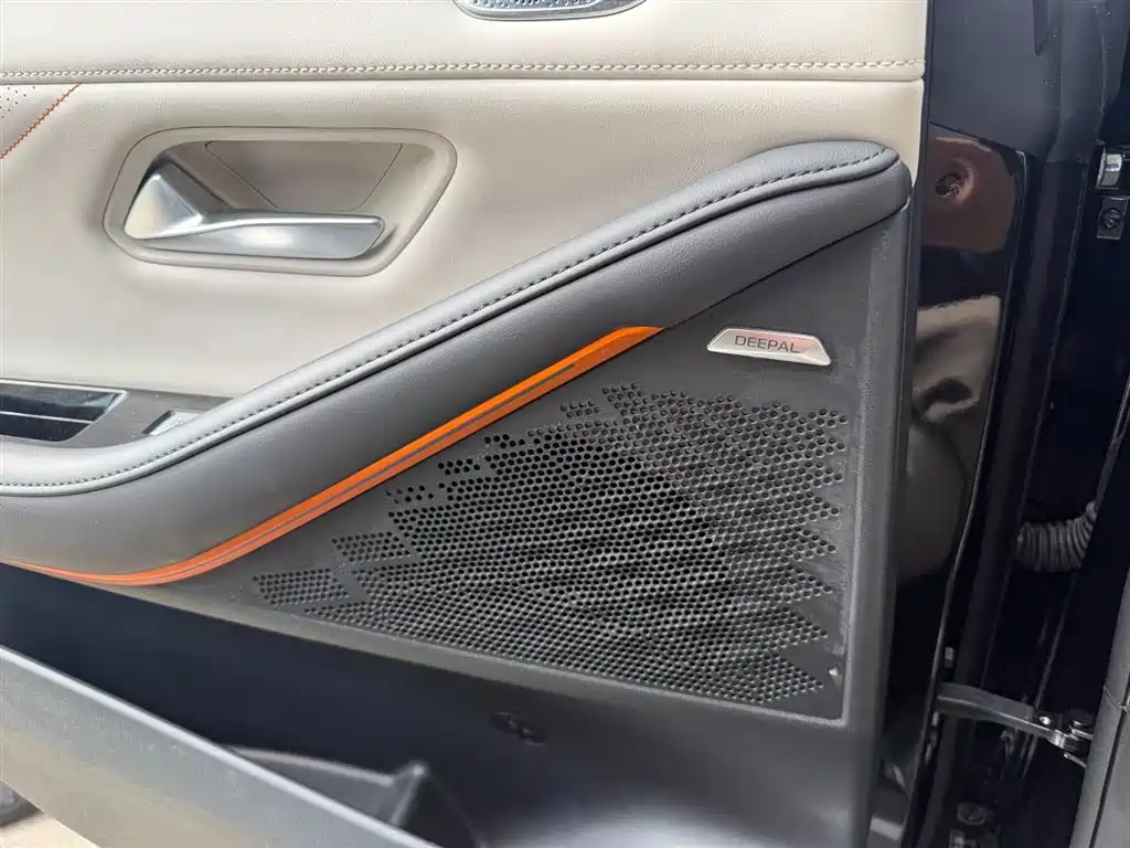 Changan Deepal DARK BLUE SL03