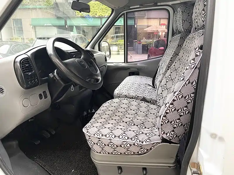 FORD CLASSIC QUANSHUN