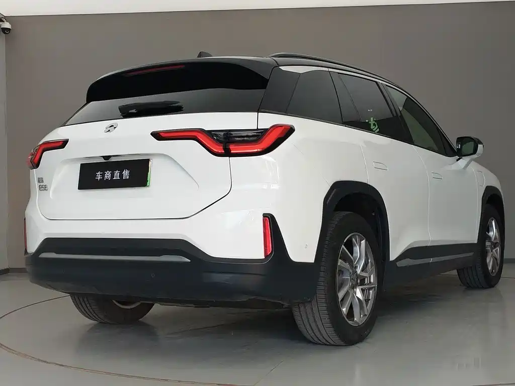 NIO ES6 — миниатюра 6
