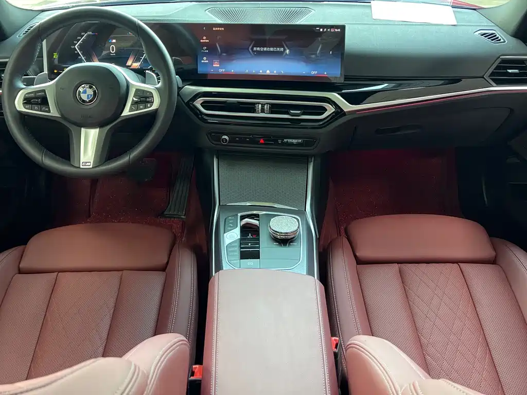 BMW 3 Series — миниатюра 7