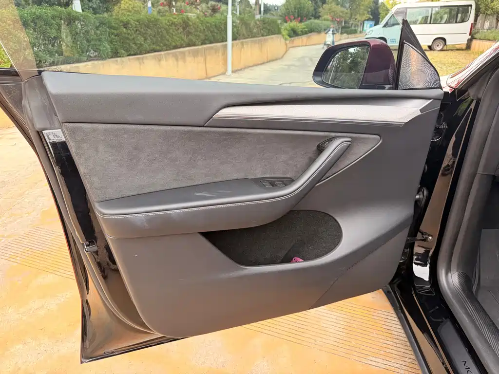 Tesla Model Y — миниатюра 11