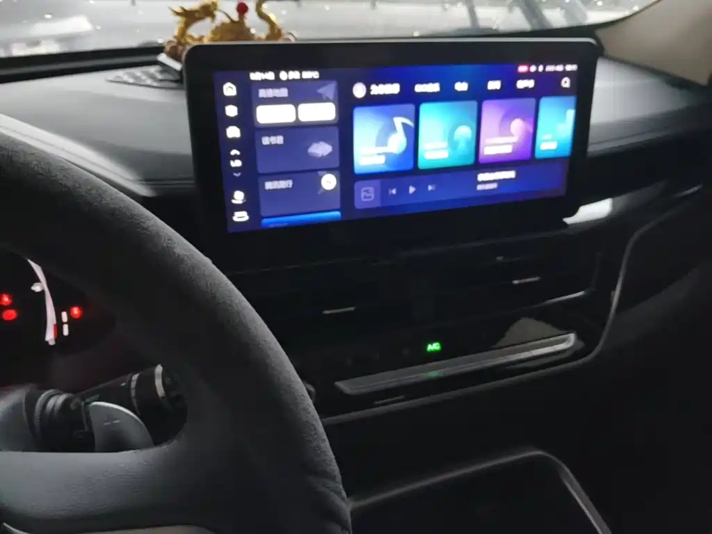 Haval H6 — миниатюра 13