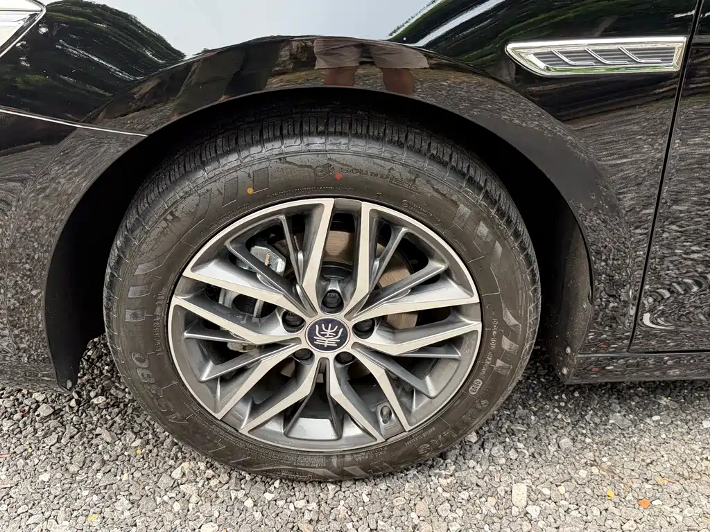 BYD Qin PLUS — миниатюра 19