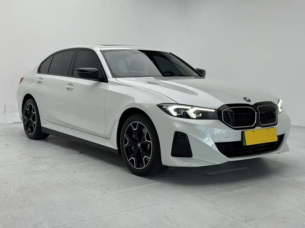 BMW i3 — миниатюра 2