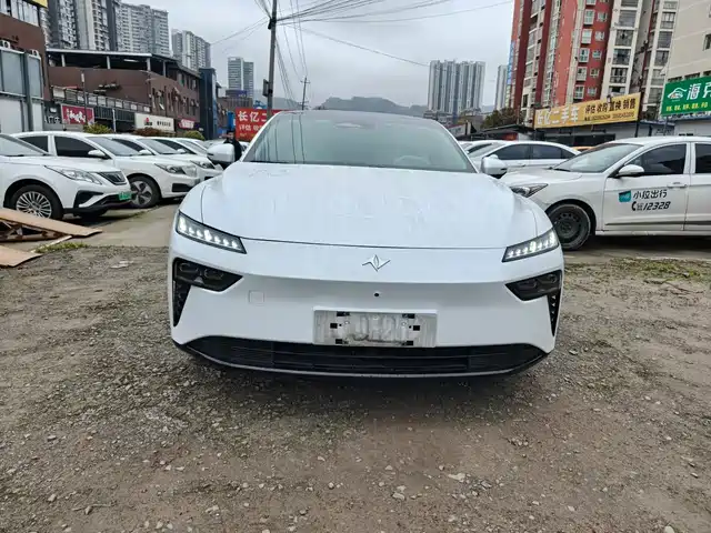 DONGFENG EΠ007 2024