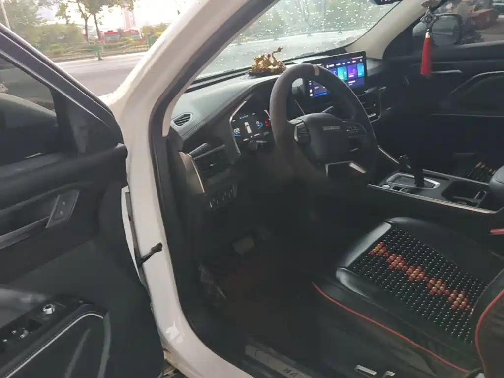 Haval H6 — миниатюра 16