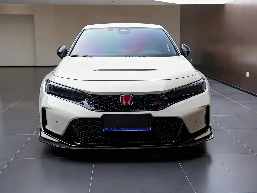 Honda Civic 2023 2.0T 420TURBO TYPE R