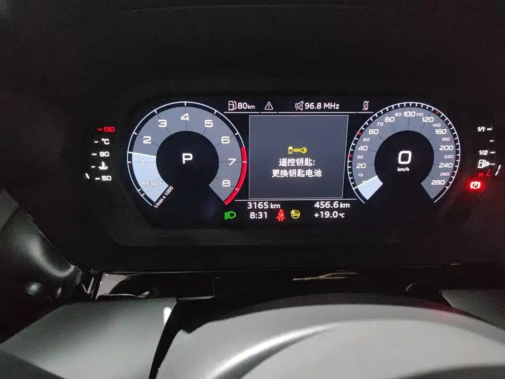Audi A3 — миниатюра 7
