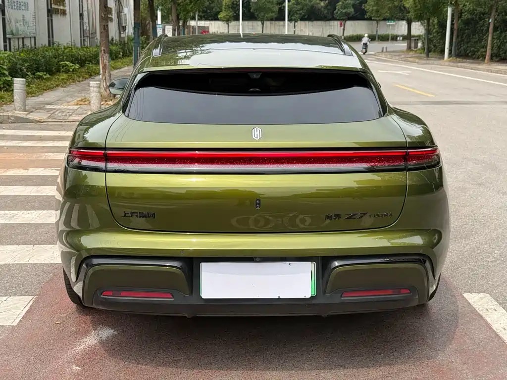 Shangjie Shangjie Z7T — миниатюра 5