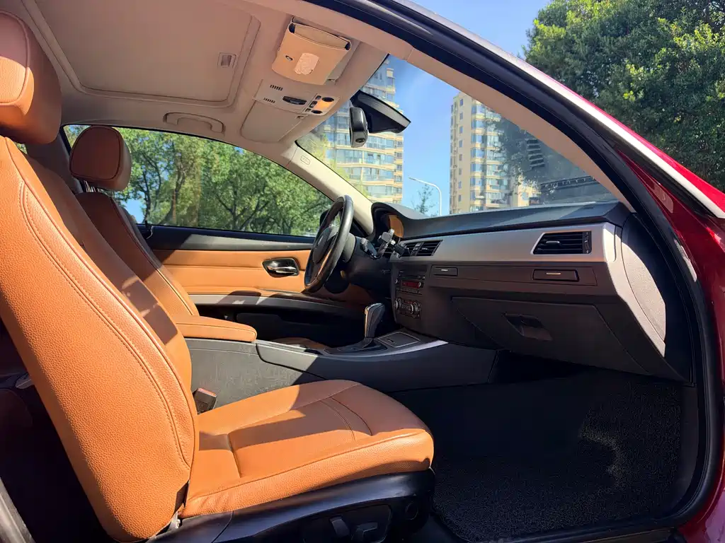 BMW 3 Series (Import) — миниатюра 10