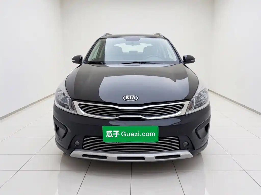 Kia KX Cross — миниатюра 2
