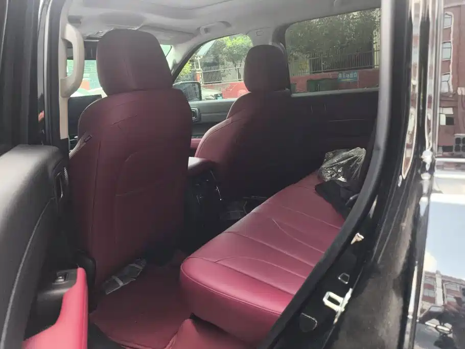 Haval H9 — миниатюра 11