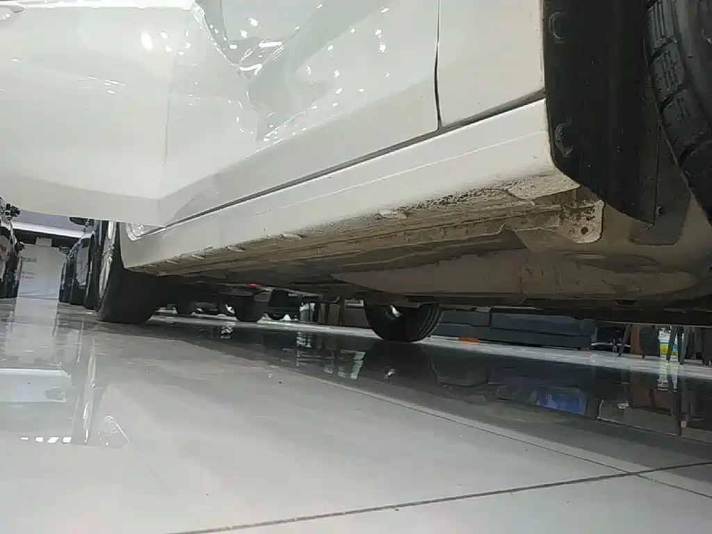 Chevrolet Cavalier — миниатюра 21