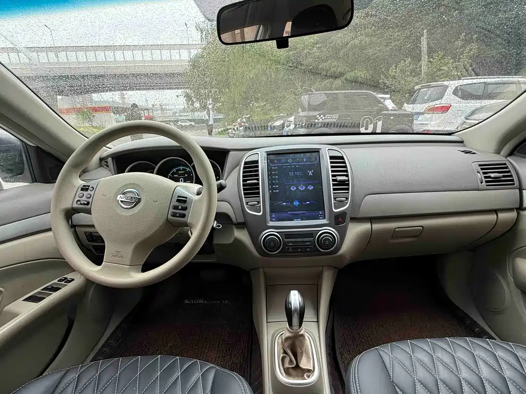 Dongfeng E11K — миниатюра 7