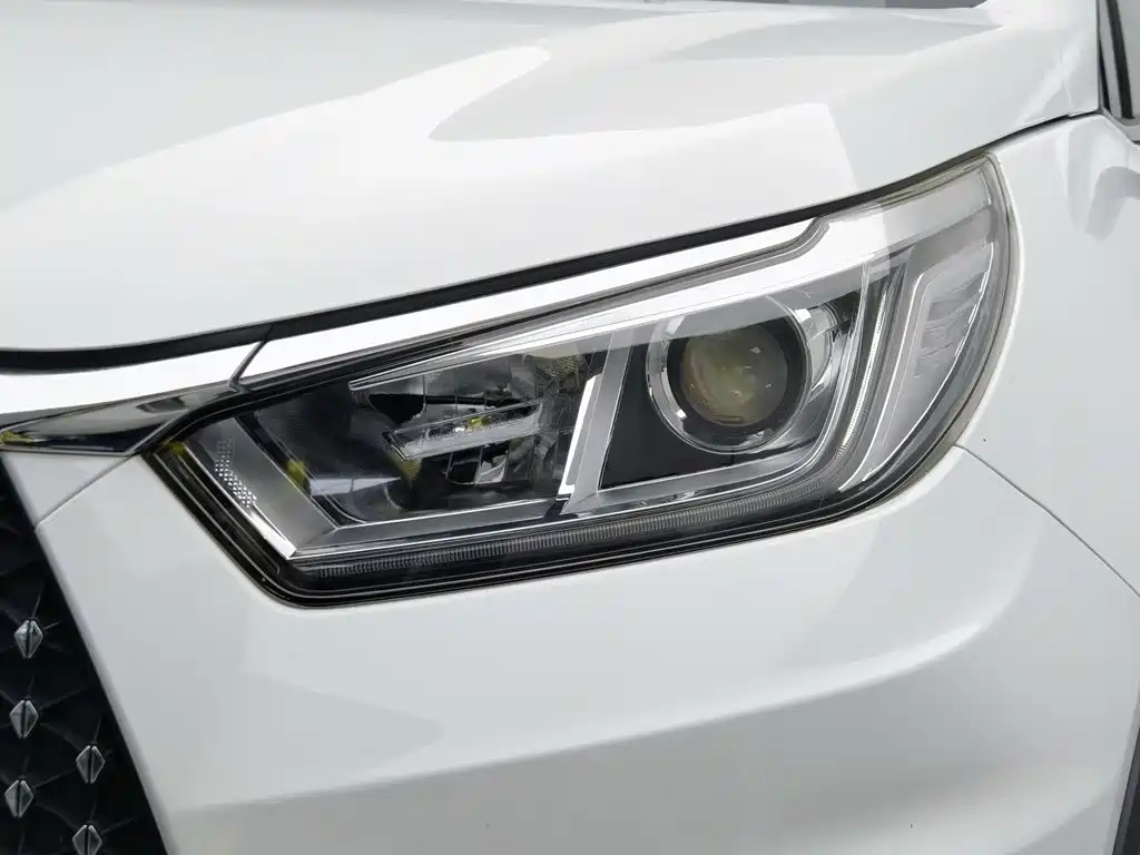 BYD S2 — миниатюра 7