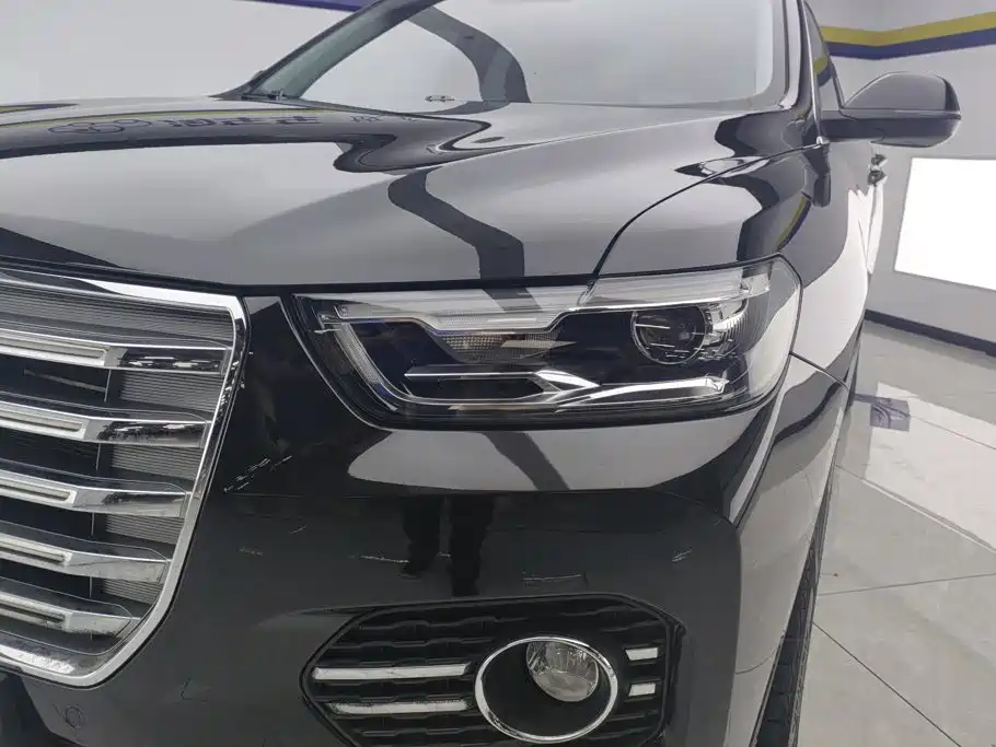 Haval H6 — миниатюра 5