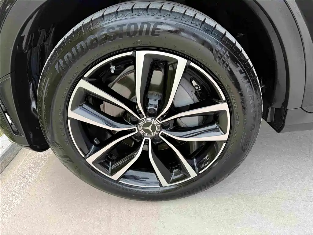 Mercedes-Benz GLC — миниатюра 5