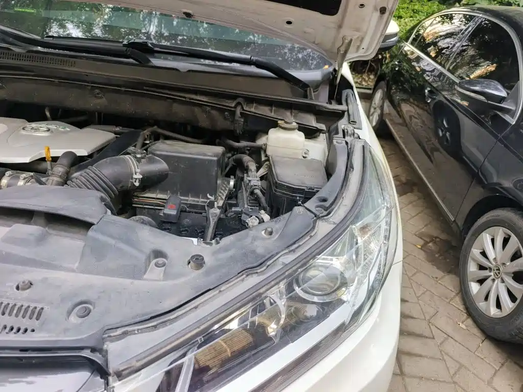 Toyota Highlander — миниатюра 20