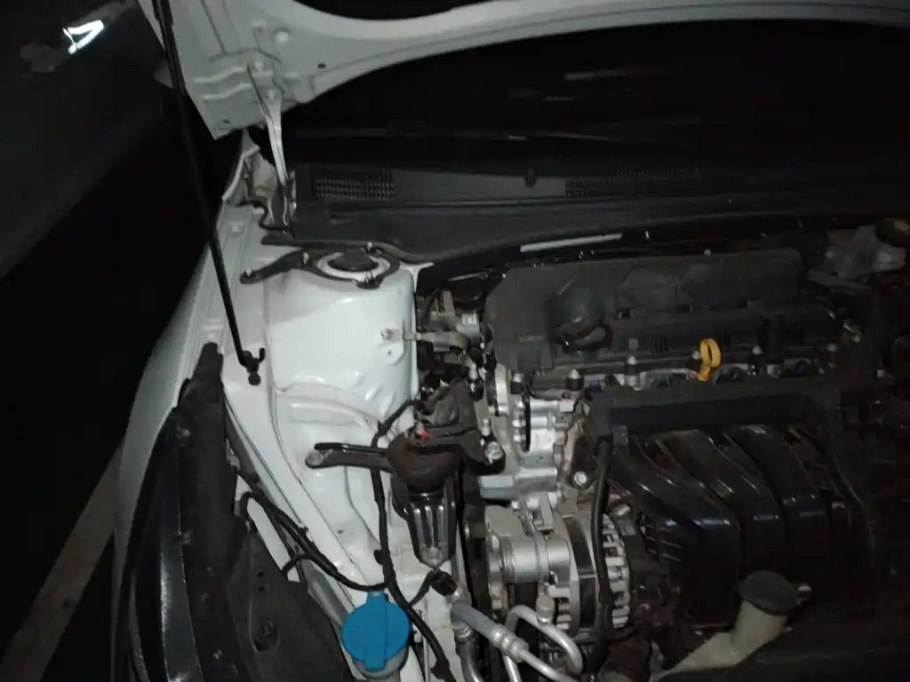 Hyundai Elantra — миниатюра 20