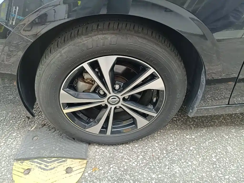 Nissan Sylphy — миниатюра 25