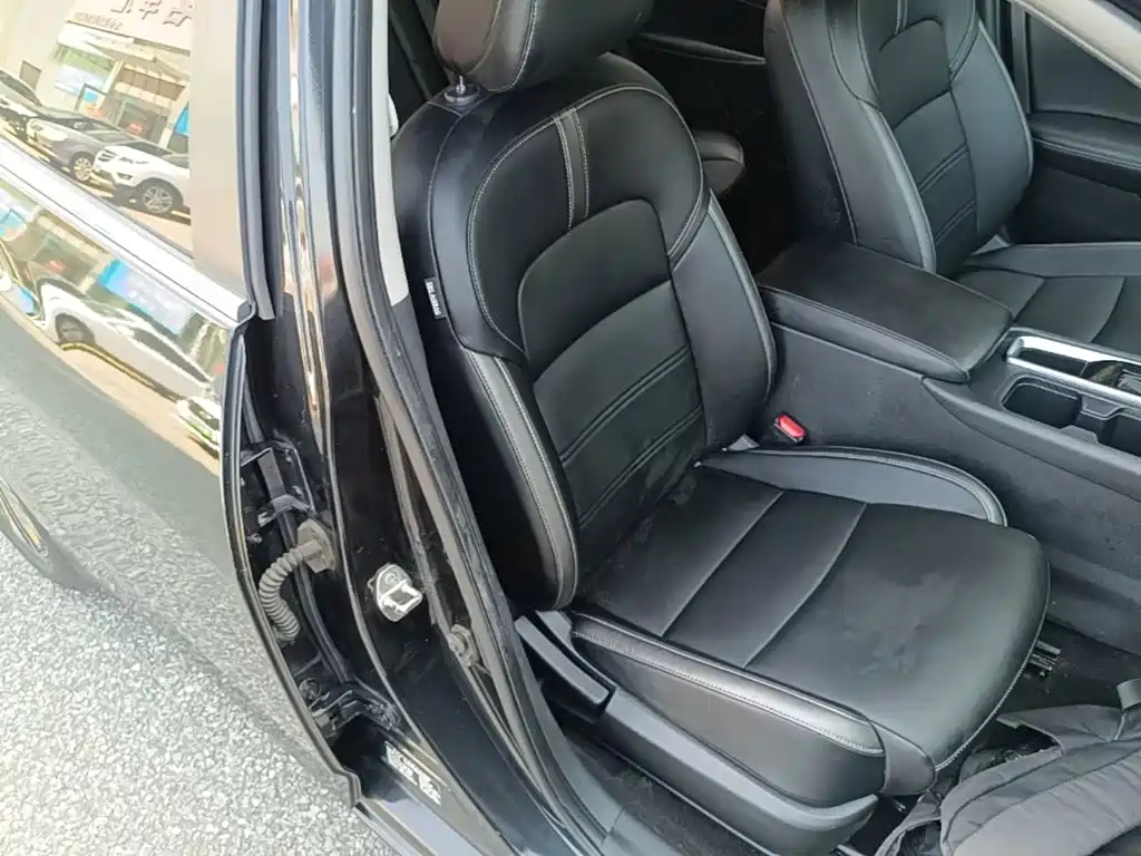 Nissan Sylphy — миниатюра 20