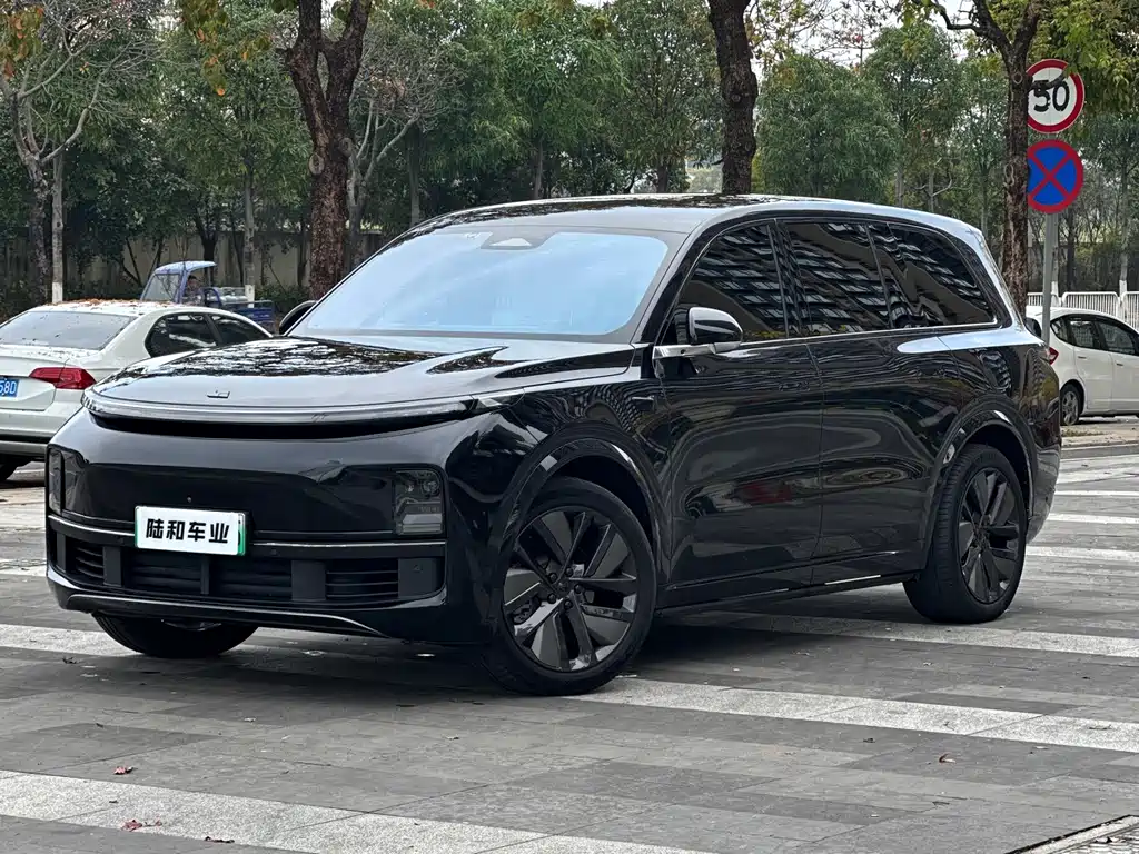 Li Auto IDEAL L9