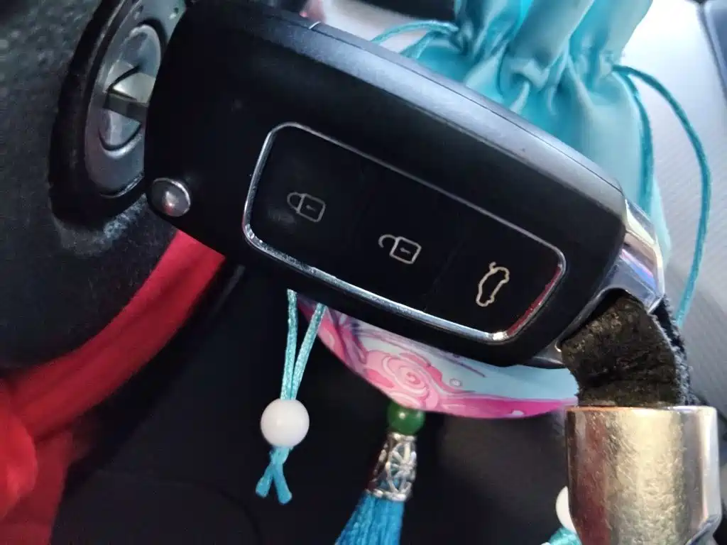 Wuling Hongguang — миниатюра 9