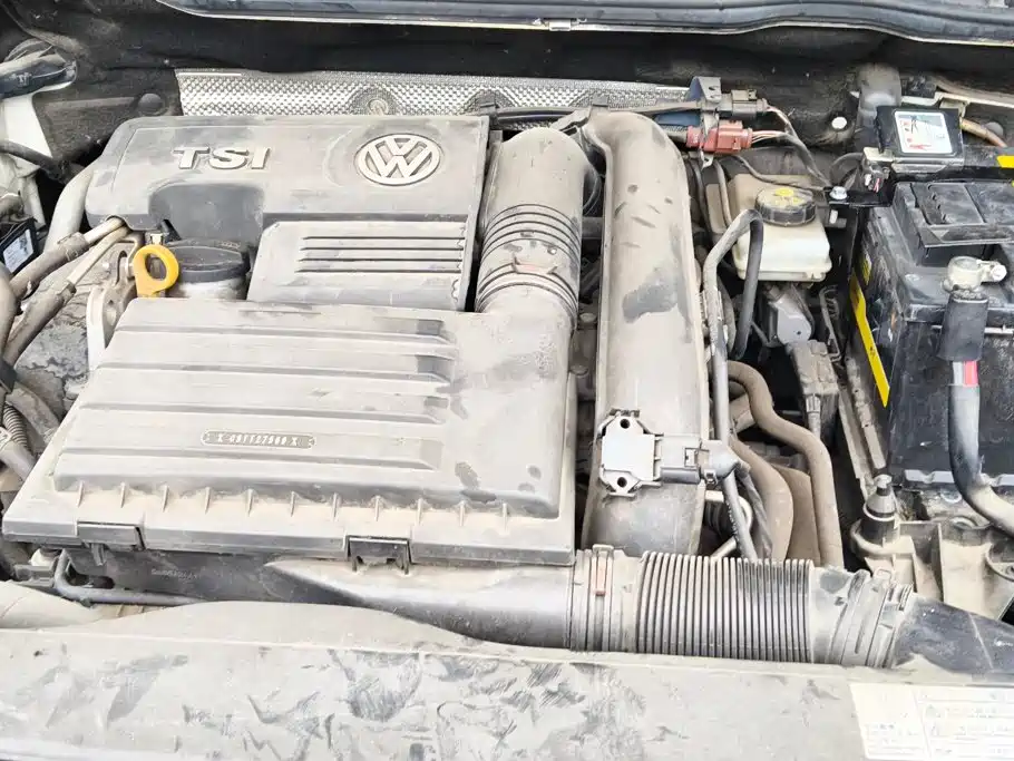Volkswagen Golf Sportsvan — миниатюра 10