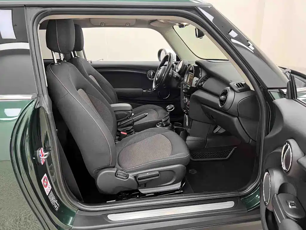 MINI Mini — миниатюра 25