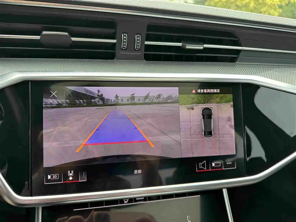 Audi A6L — миниатюра 17