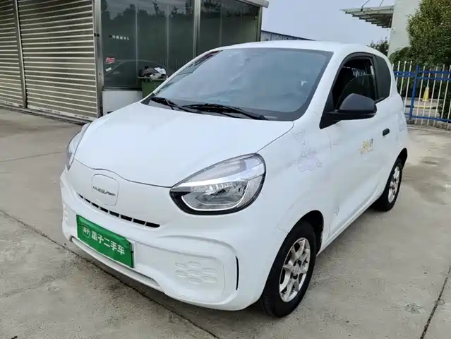 Roewe Clever